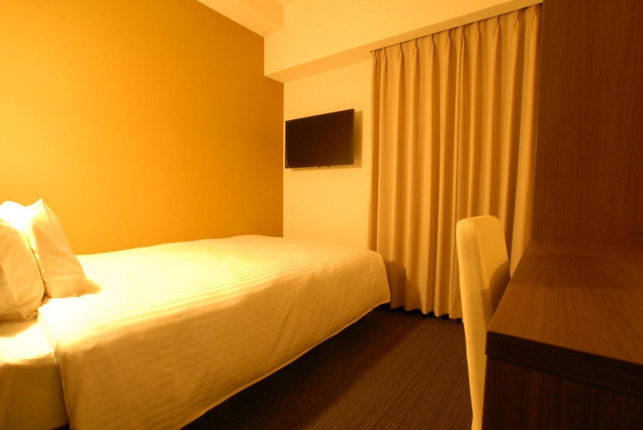 Ab Hotel Toyohashi Extérieur photo