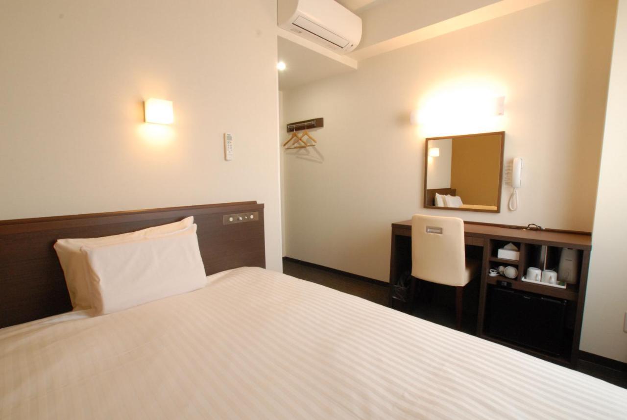 Ab Hotel Toyohashi Extérieur photo